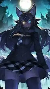 ai character: Yamuri background