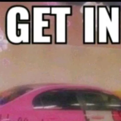 chat with ai character: dw pick me