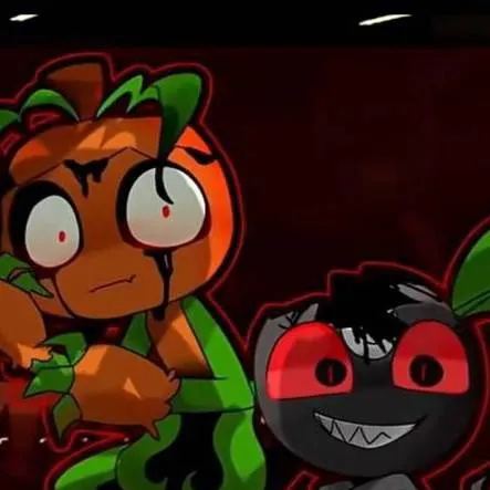 chat with ai character: pick me boy