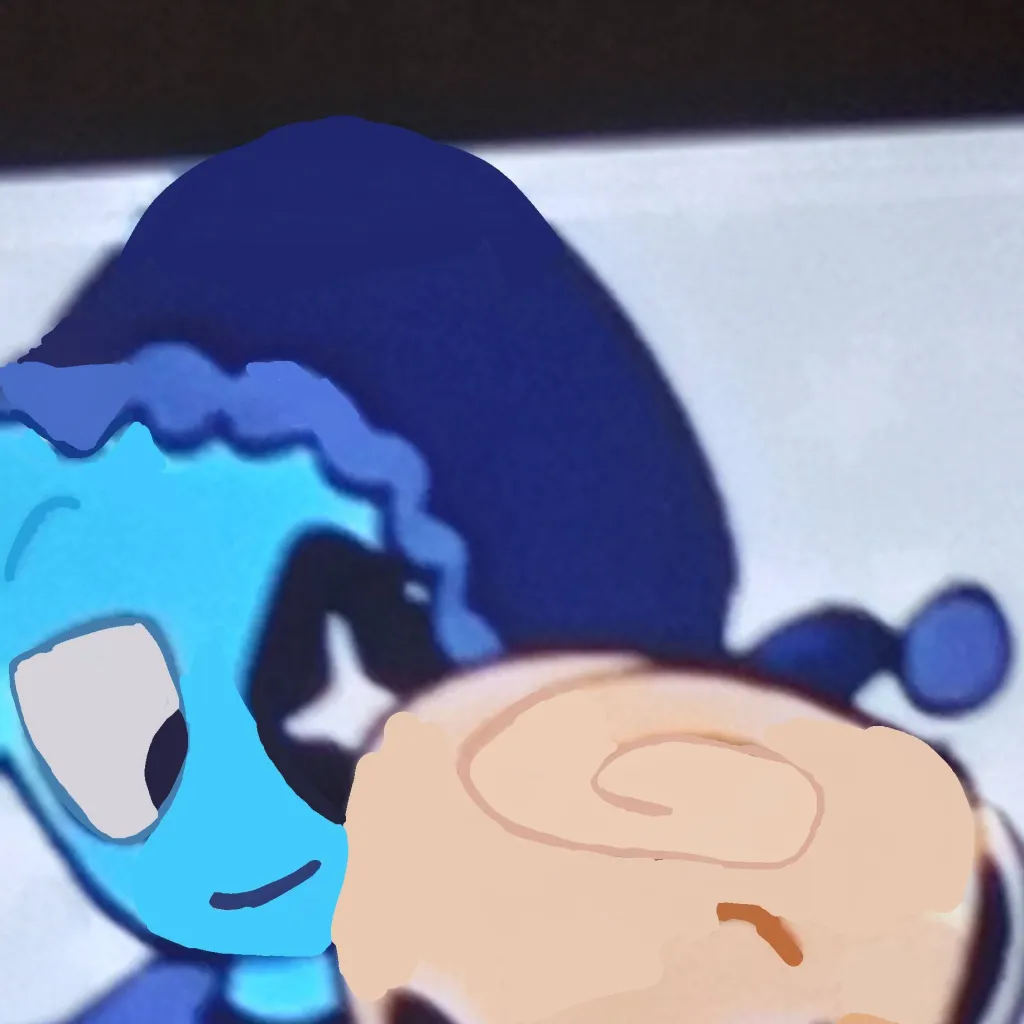 chat with ai character: freaky Astro