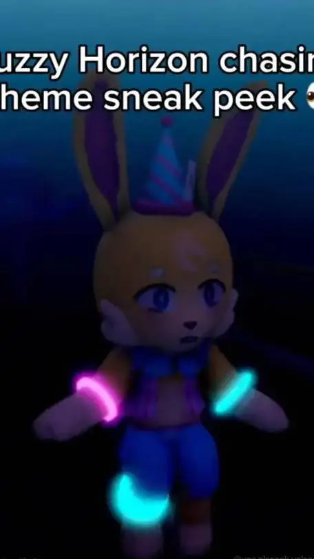 ai character: tibby background