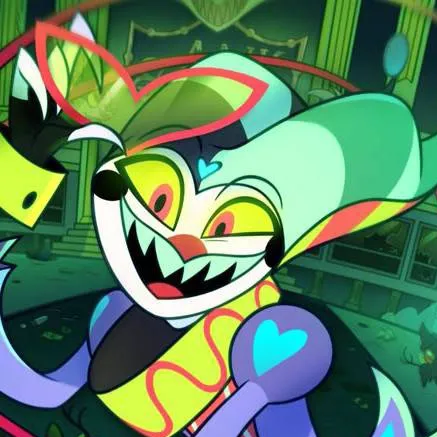 chat with ai character: fizz