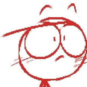 chat with ai character: Red