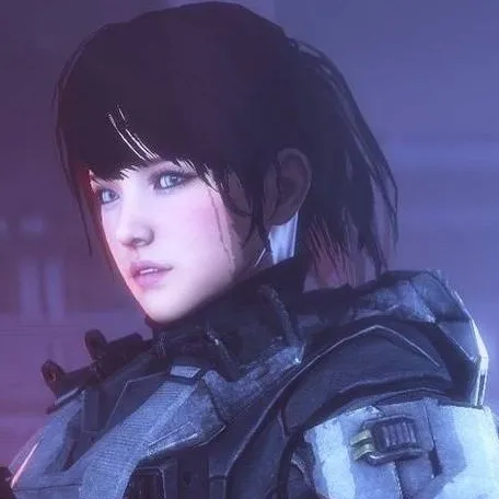 chat with ai character: captain rose 