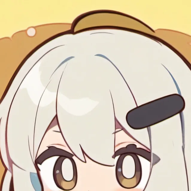 chat with ai character: miss dd (my oc)