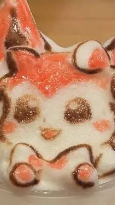 ai character: quitting  background