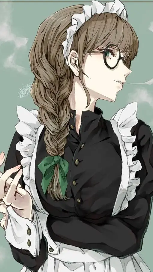 ai character: Elena background