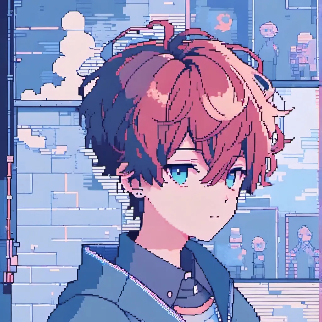 chat with ai character: Alexander 