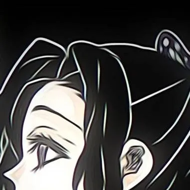 chat with ai character: shinobu scary