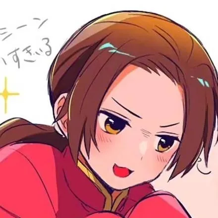 chat with ai character: Wang Yao