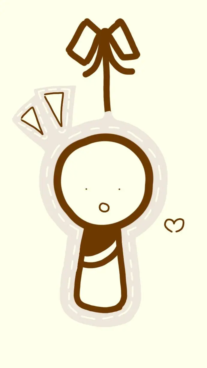 ai character: dw x pickme background