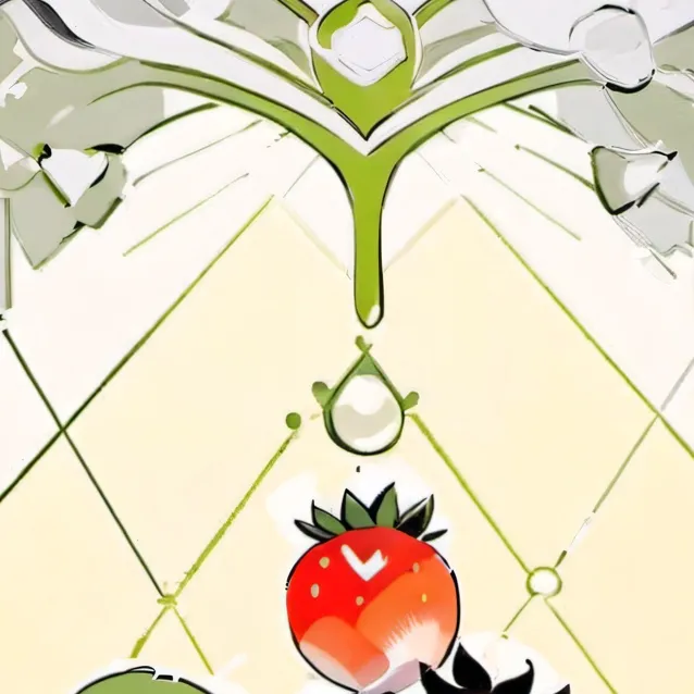 chat with ai character: 🍓~~[SPROUT]~~🍓