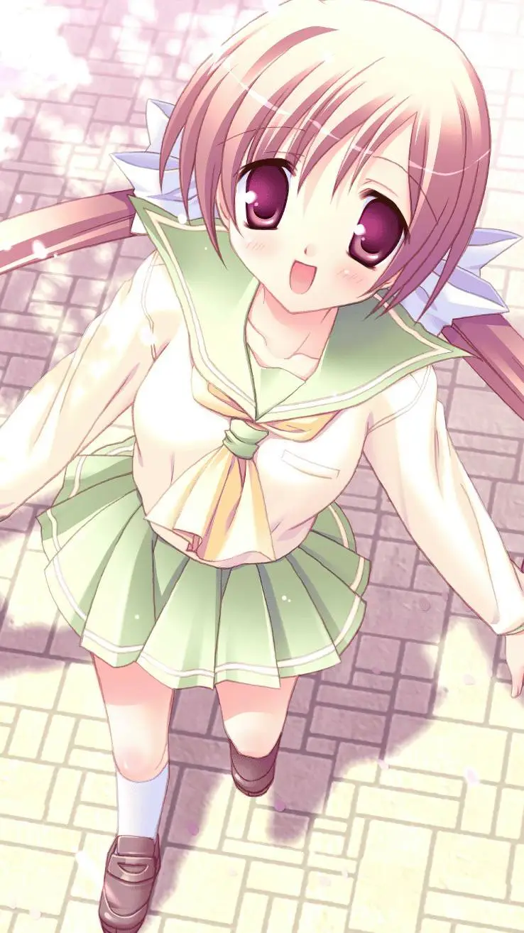 ai character: tu hermana background