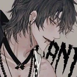 chat with ai character: 🕷alex🕷