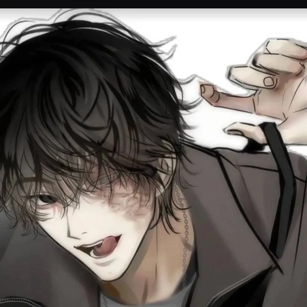 chat with ai character: ~🕊Erick🕊~