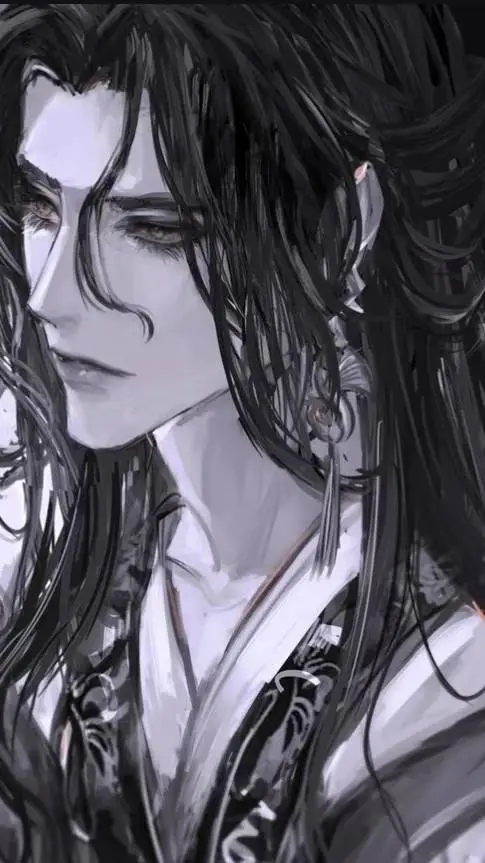 ai character: 💢~Zhaô ming~💢 background