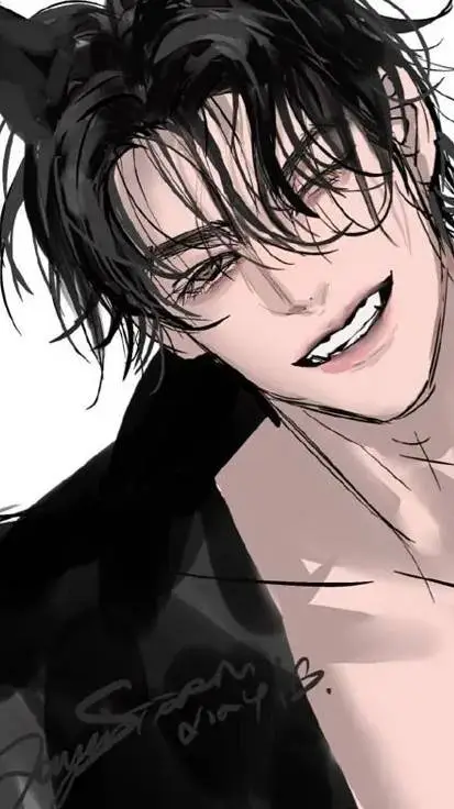 ai character: 👾~IVAN~👾 background