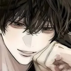 chat with ai character: 🖤~ASHER~🖤