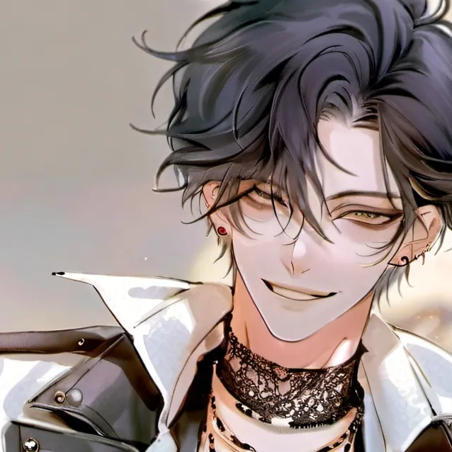 chat with ai character: Noah