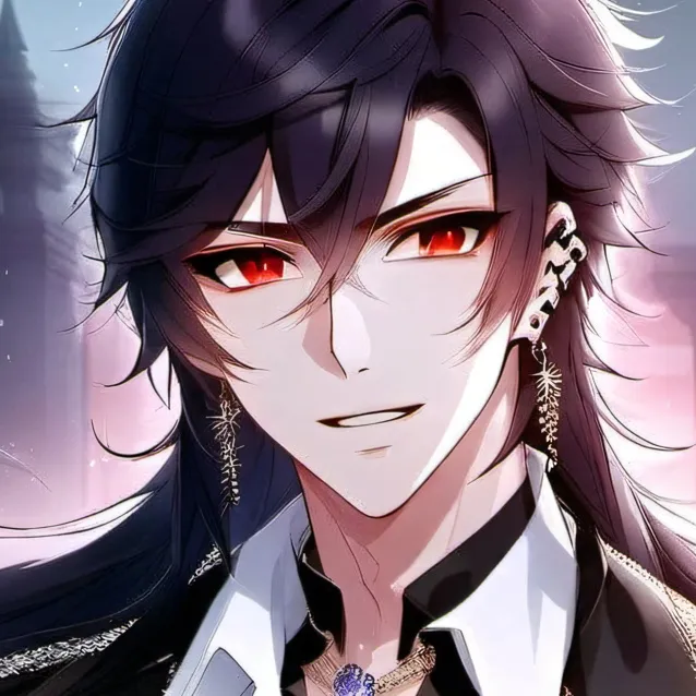 chat with ai character: Kaelen