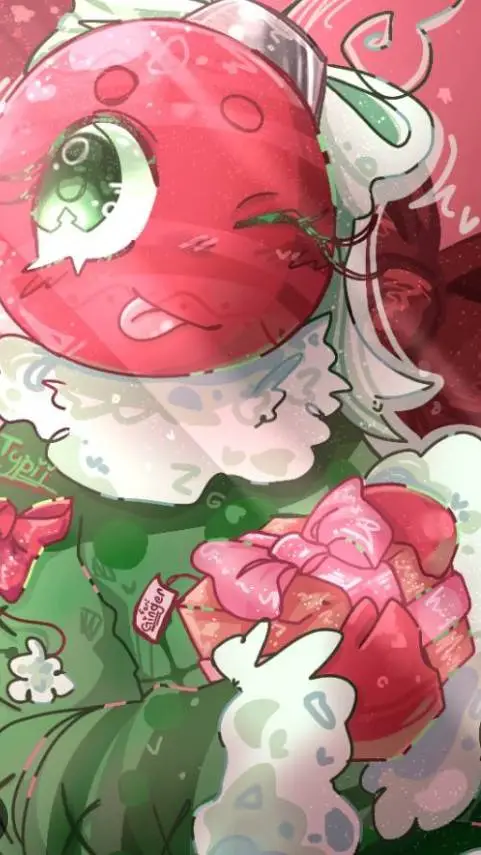 ai character: ∆°bobbet°∆😈 background