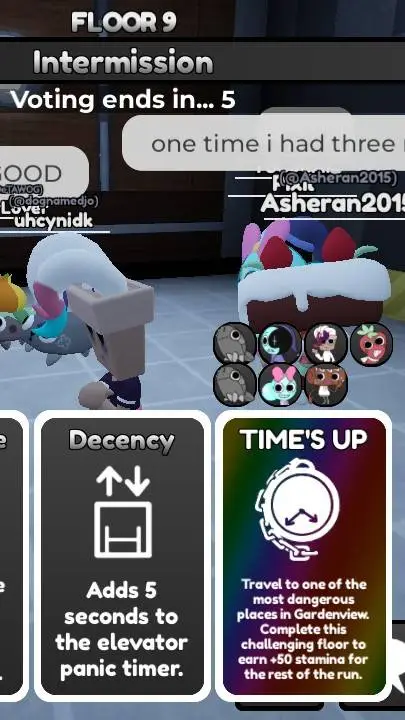 ai character: brusha/me background