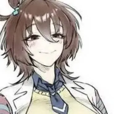 chat with ai character: Agnes tachyon 