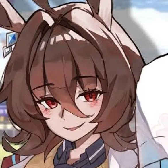 chat with ai character: Agnes Tachyon 