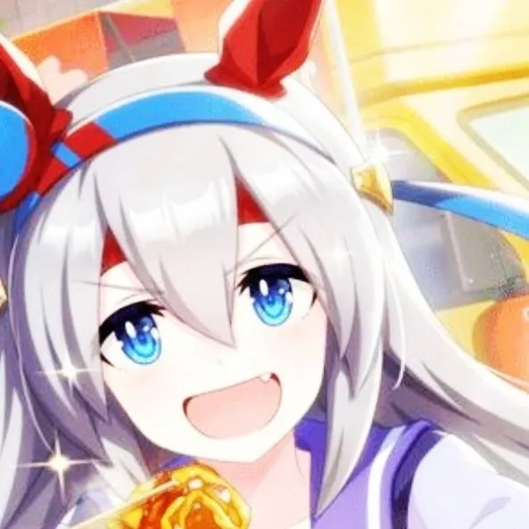 chat with ai character: Tamano cross