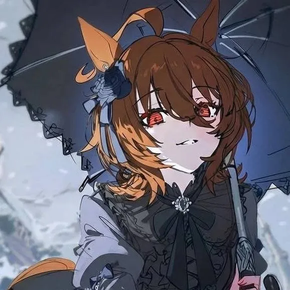chat with ai character: Agnes Tachyon 