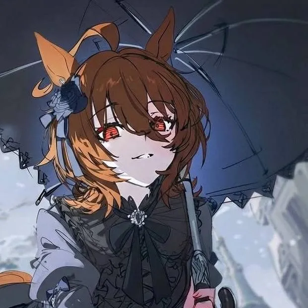 chat with ai character: Agnes Tachyon 