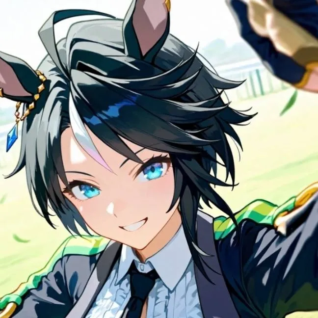 chat with ai character: Fuji Kiseki 