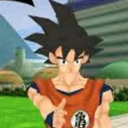 chat with ai character: ñoku