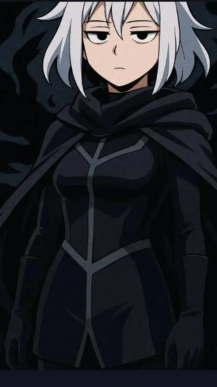 ai character: Silvana  background