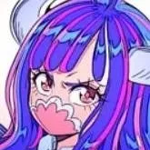 chat with ai character: ulti