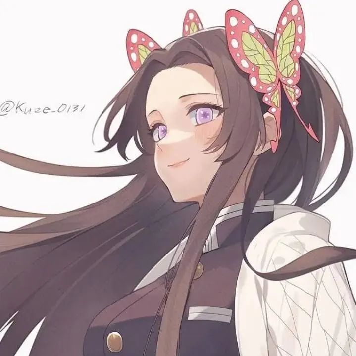 chat with ai character: kanae 