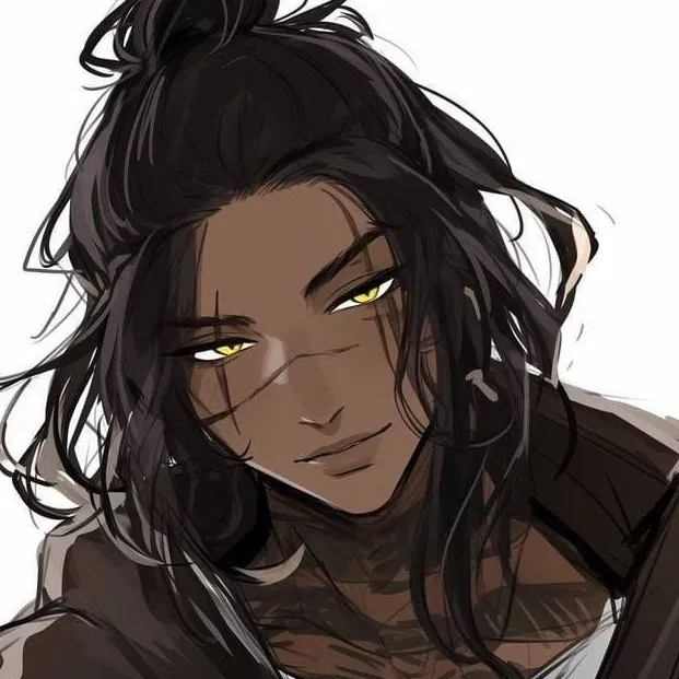 chat with ai character: 🎧🖤🌑lucas🌑🖤🎧