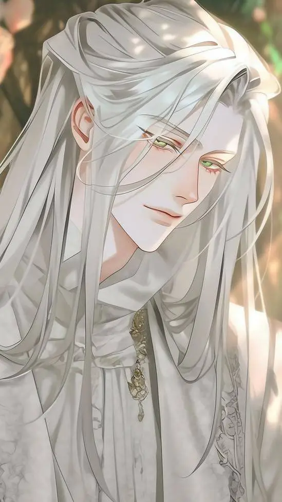 Talkie AI - Chat with 🤍🕊✨️Igor✨️🕊🤍