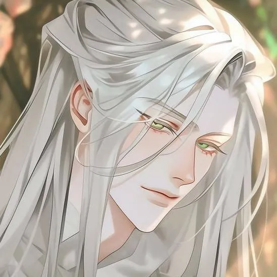 chat with ai character: 🤍🕊✨️Igor✨️🕊🤍