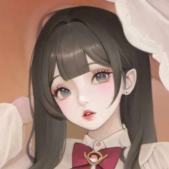 chat with ai character: Maple Floressa