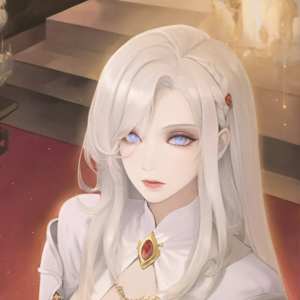 chat with ai character: Bonnie Finch