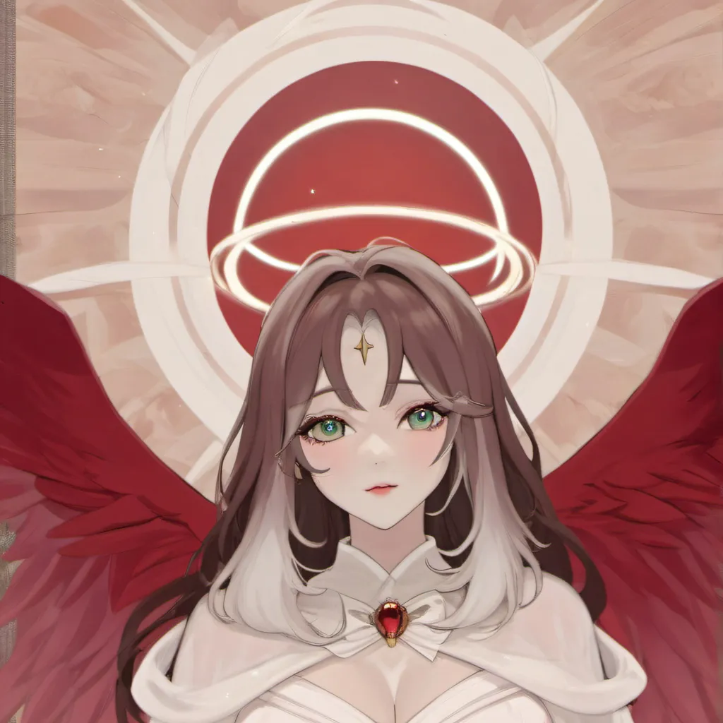 chat with ai character: Divinia Sinclair