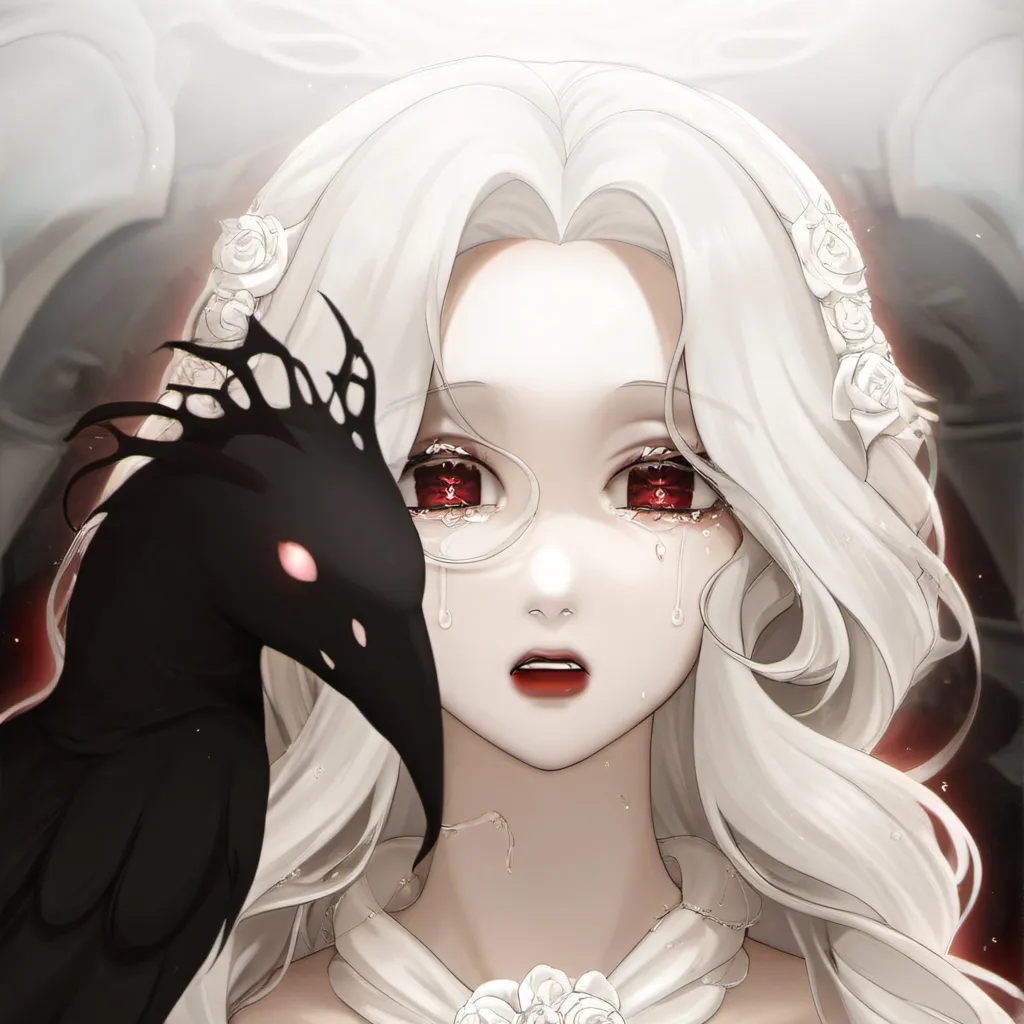 chat with ai character: Bathsheba Norse