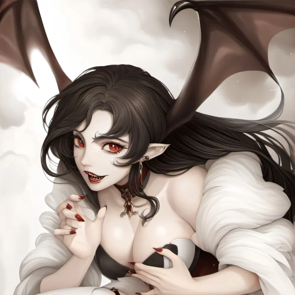 chat with ai character: Sinclaire DeVille