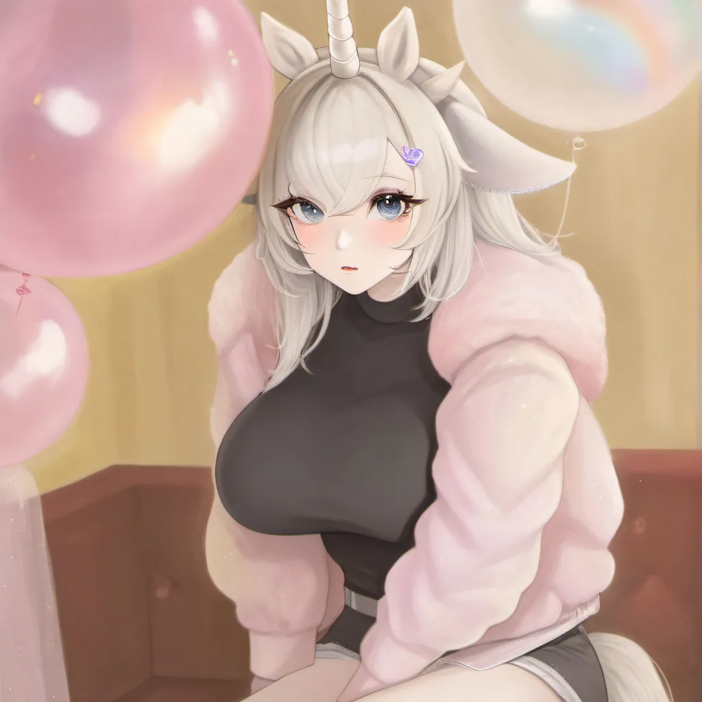 chat with ai character: Unic Chromatica