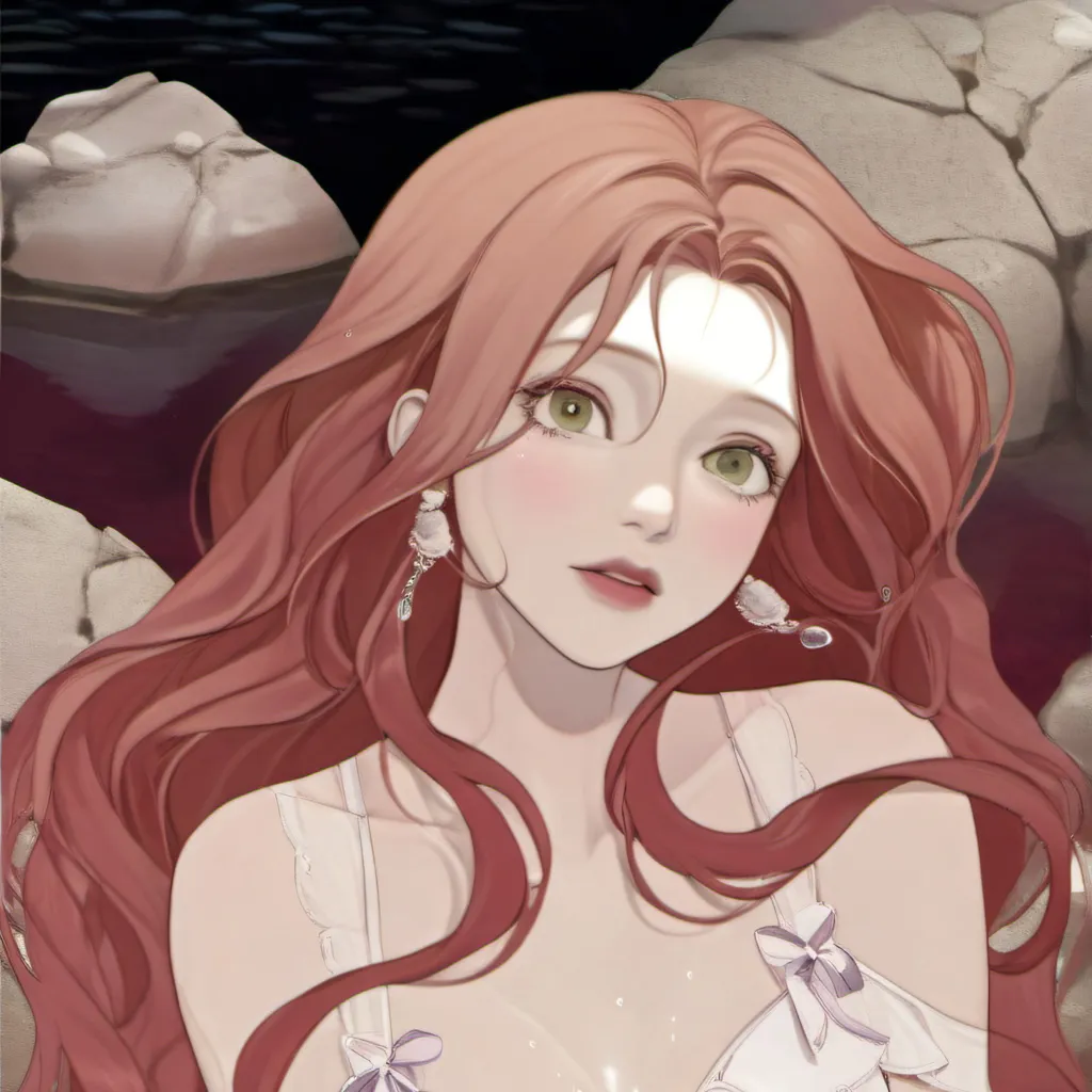 chat with ai character: Pearl Shellie