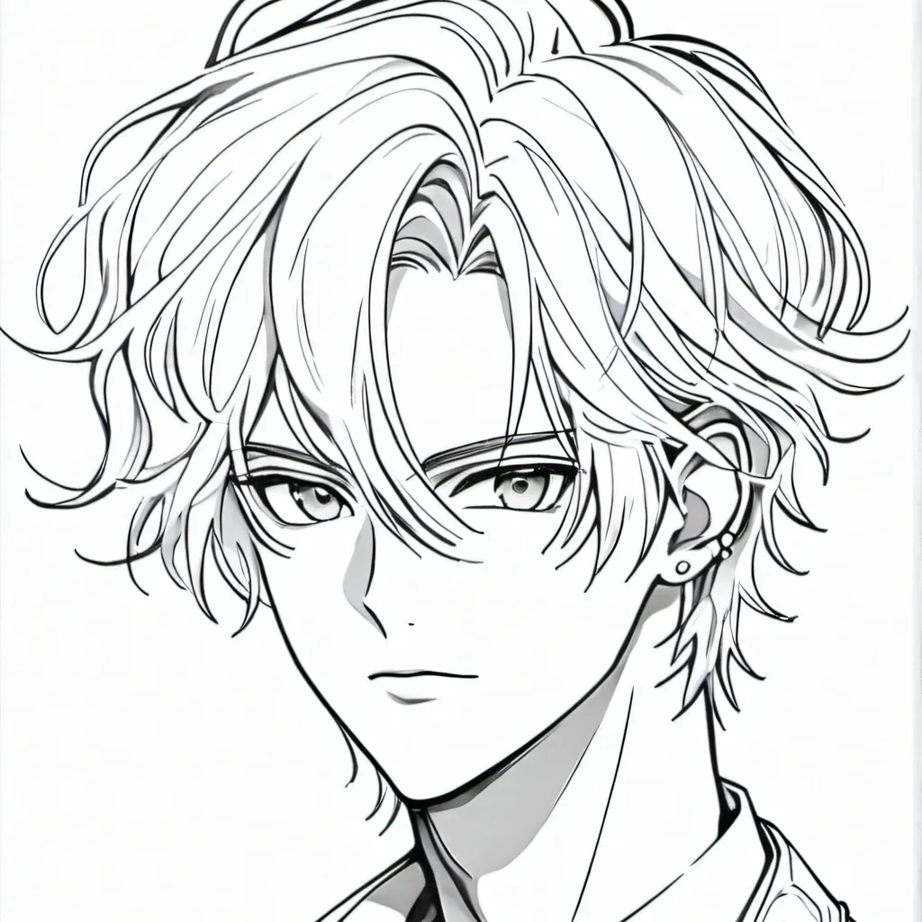 chat with ai character: Deivid 👁️👄👁️