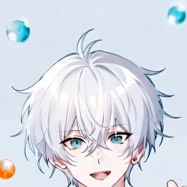 chat with ai character: ajax♪★