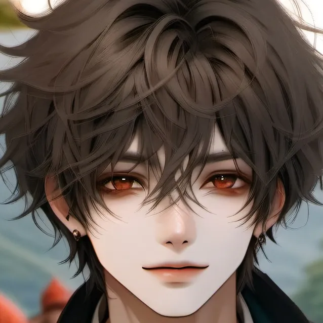 chat with ai character: Dilan ★¿?