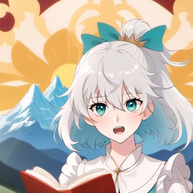 chat with ai character: DIANA 